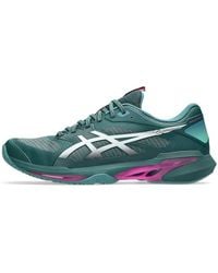 Asics - Solution Speed Ff 4 Clay - Lyst