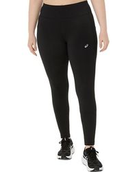 Asics - Core Winter Tight - Lyst