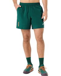 Asics - Padel Court 7In Short - Lyst