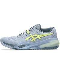Asics - Gel-Resolution X - Lyst