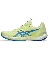 Asics - Solution Speed Ff 3 Shoes - Lyst