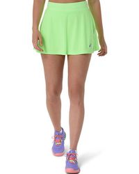 Asics - Padel Court Skirt - Lyst