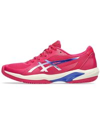 Asics - Solution Swift Ff 2 Clay - Lyst