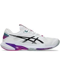 Asics - Solution Speed Ff 4 Clay - Lyst