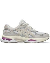 Asics - Gel-Nyc 2.0 - Lyst