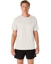 Asics - Core Ss Top - Lyst