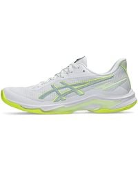 Asics - Netburner Ballistic Ff 4 - Lyst