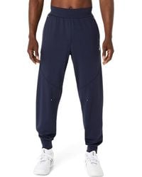 Asics - COURT WARM-UP PANT - Lyst