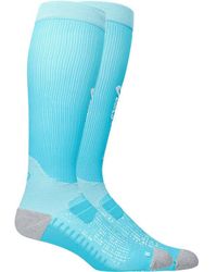 Asics - Performance Run Compression Sock - Lyst