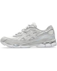 Asics - Gel-Nyc - Lyst