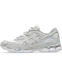 Asics - Gel-Nyc - Lyst
