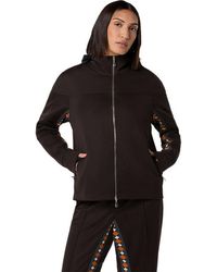 Asics - Styrax Track Jacket - Lyst