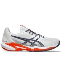 Asics - Solution Speed Ff 3 Tennis Shoe Sneaker - Lyst