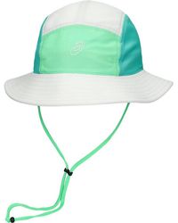 Asics - Bucket Hat - Lyst