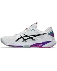 Asics - Solution Speed Ff 4 Clay - Lyst