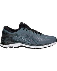 Asics Synthetic Metarun Peacoat Frosted 