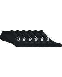 Asics - Aeg 6 Pack Low Cut Sock - Lyst