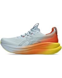 Asics - Gel-Nimbus 28 Sunny Sizzle - Lyst