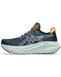 Asics - Gel-Nimbus 27 Nature Bathing - Lyst
