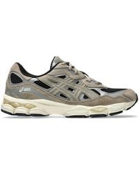 Asics - Gel-Nyc - Lyst