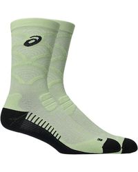 Asics - Performance Run Crew Sock - Lyst