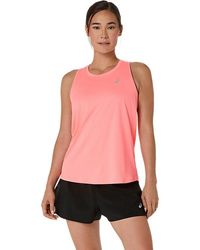Asics - Core Tank - Lyst