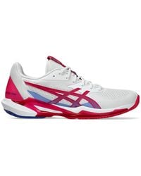 Asics - Solution Speed Ff 3 Clay - Lyst