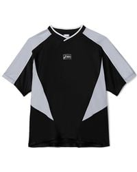 Asics - Sps Game Shirt Short Sleeve - Lyst