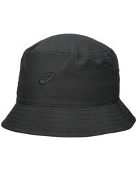Asics - Essential Bucket Hat - Lyst