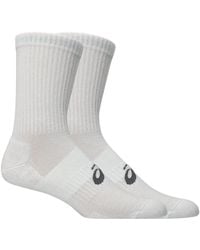 Asics - Aeg 3 Pack Crew Sock - Lyst