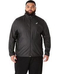 Asics - CORE JACKET - Lyst