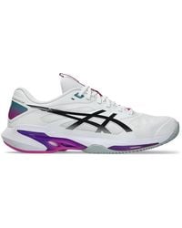 Asics - Solution Speed Ff 4 Clay - Lyst