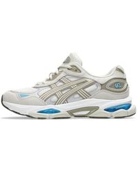 Asics - Gel-Nyc 2.0 - Lyst
