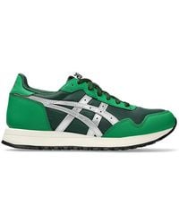 Asics - Tiger Runner Ii - Lyst