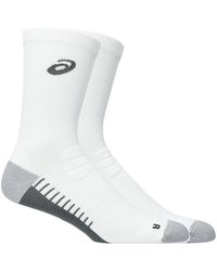 Asics - Performance Run Crew Sock - Lyst