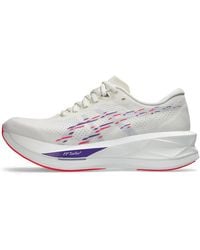 Asics - Sonicblast Running Shoes - Lyst