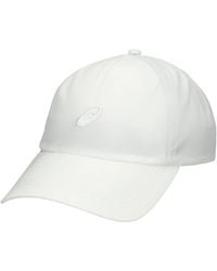 Asics - Essential Cap - Lyst