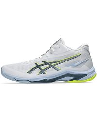 Asics - Netburner Ballistic Ff Mt 4 - Lyst