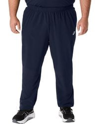 Asics - Core Woven Pant - Lyst