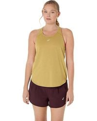 Asics - Road Tank - Lyst