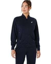 Asics - Court Warm-Up Jacket - Lyst