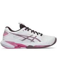 Asics - Solution Speed Ff 4 Clay - Lyst