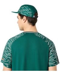 Asics - Padel Court Ss Top - Lyst