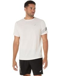Asics - ICON SS TOP - Lyst