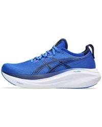 Asics - Gel-Nimbus 27 Wave Saxon 1011B958-400 - Lyst