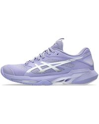 Asics - Solution Speed Ff 4 Clay - Lyst