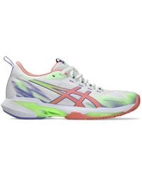 Asics - Sonicsmash Ff - Lyst