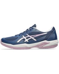Asics - Solution Swift Ff 2 Clay - Lyst