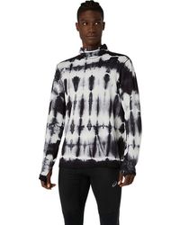 Asics - Limited Series Road Insulate Ls Top - Lyst