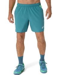 Asics - Padel Court 7In Short - Lyst